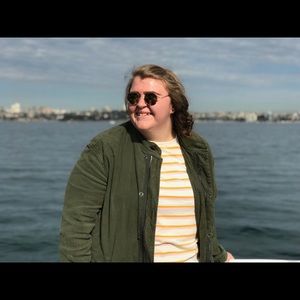 Meet your Posher, Aubree